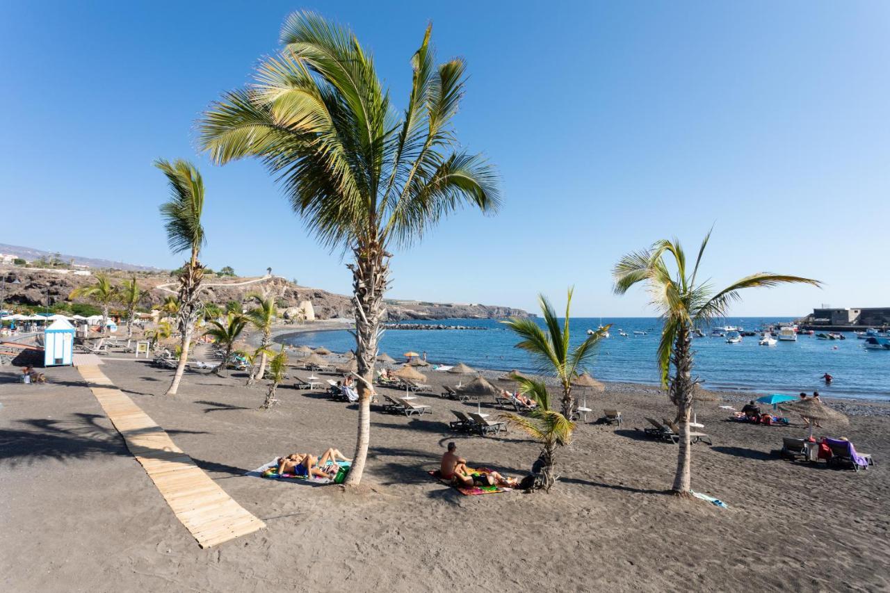157 San Juan Chill And Sun By Sunkeyrents Apartamento Playa de San Juan  Exterior foto