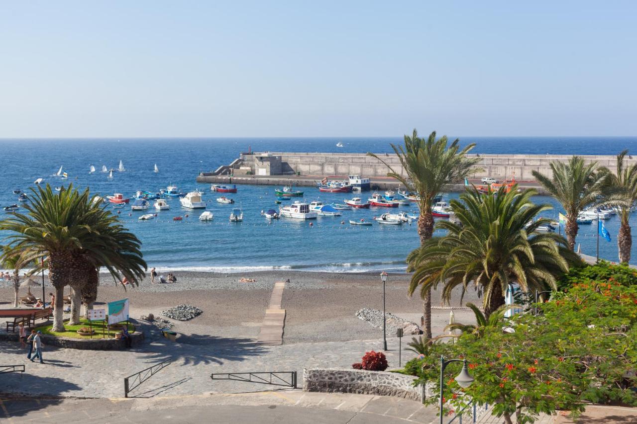 157 San Juan Chill And Sun By Sunkeyrents Apartamento Playa de San Juan  Exterior foto