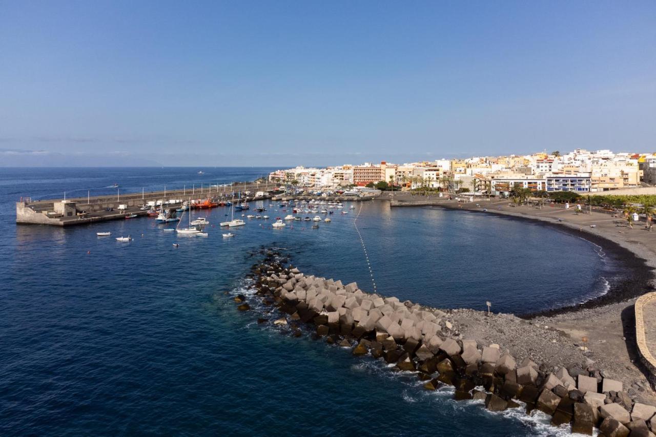 157 San Juan Chill And Sun By Sunkeyrents Apartamento Playa de San Juan  Exterior foto