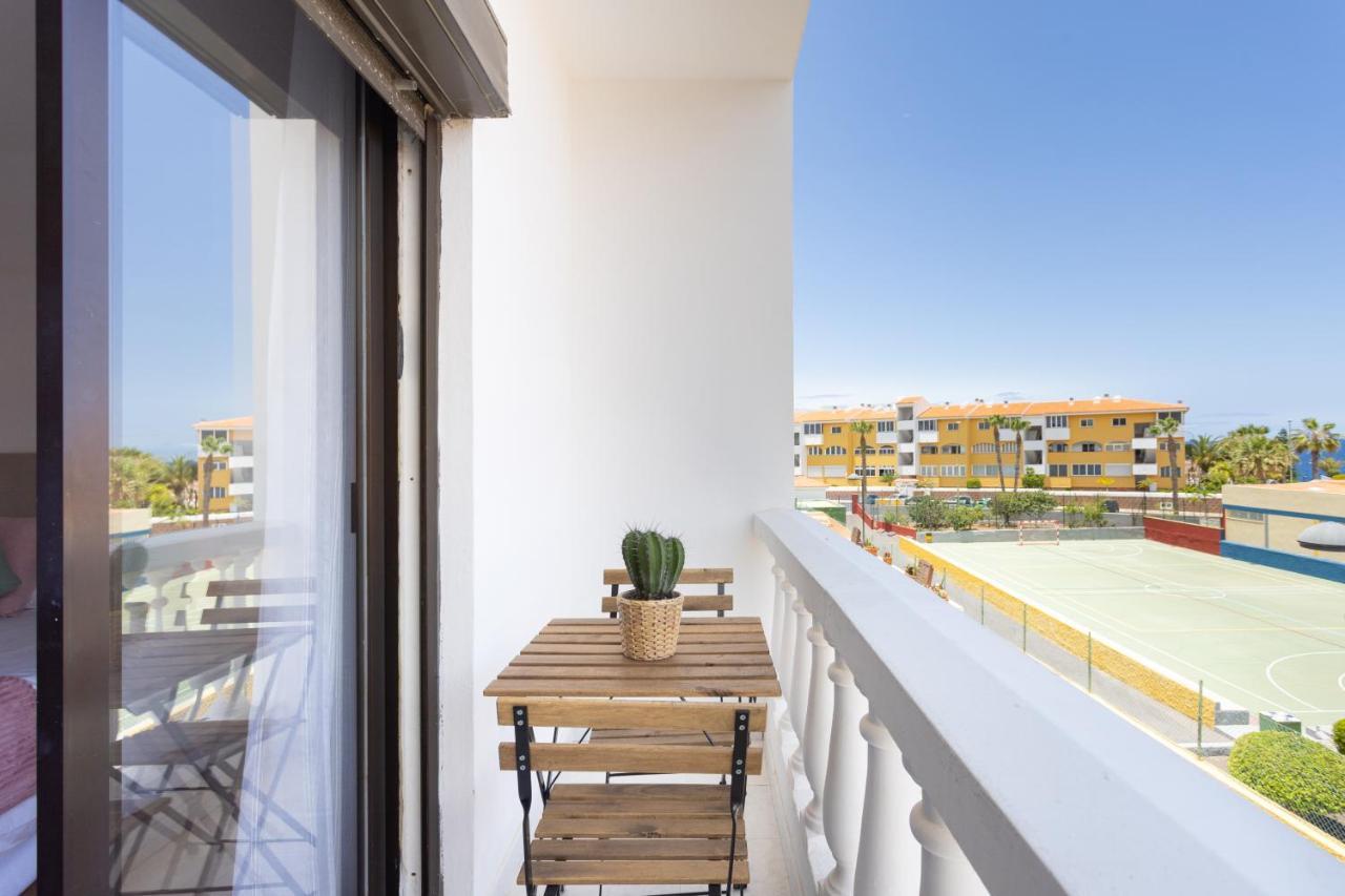 157 San Juan Chill And Sun By Sunkeyrents Apartamento Playa de San Juan  Exterior foto