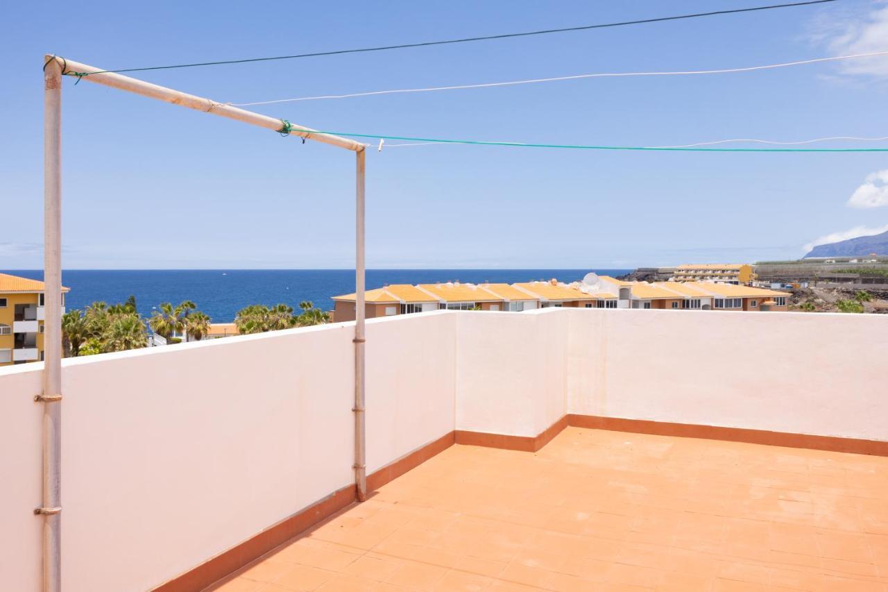 157 San Juan Chill And Sun By Sunkeyrents Apartamento Playa de San Juan  Exterior foto
