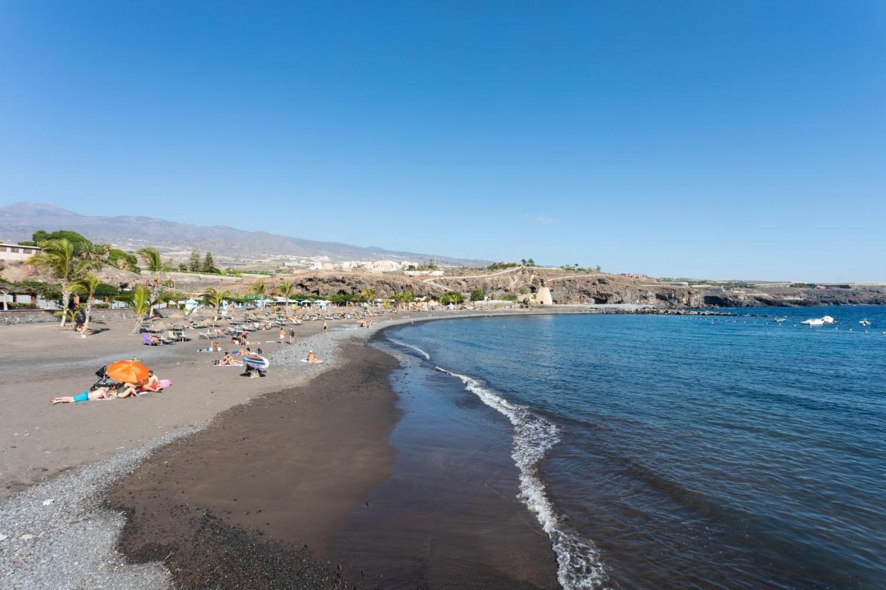 157 San Juan Chill And Sun By Sunkeyrents Apartamento Playa de San Juan  Exterior foto