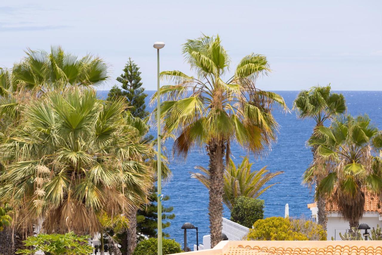 157 San Juan Chill And Sun By Sunkeyrents Apartamento Playa de San Juan  Exterior foto