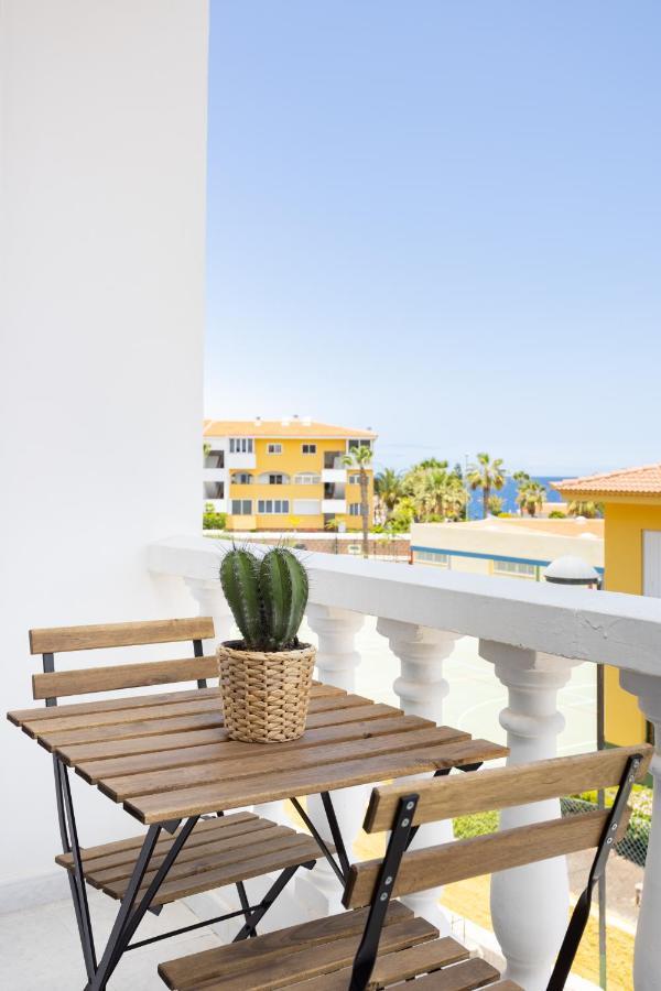 157 San Juan Chill And Sun By Sunkeyrents Apartamento Playa de San Juan  Exterior foto